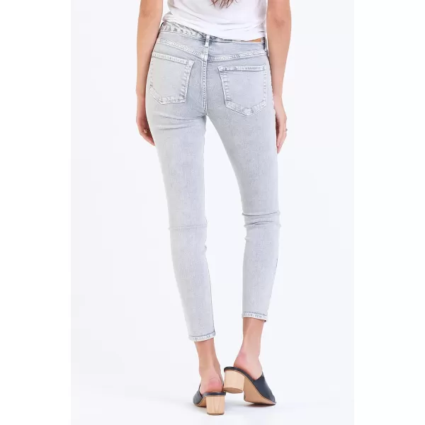 DEAR JOHN Women's Gisele Skinny Jeans