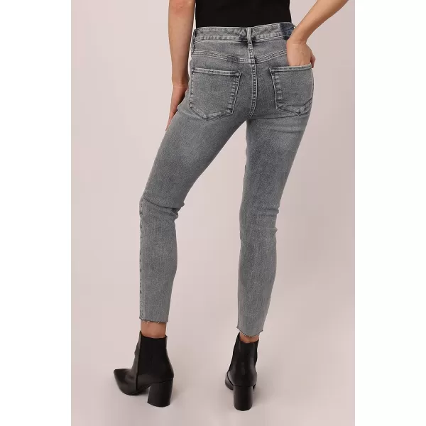 DEAR JOHN Women's Gisele Skinny Jeans