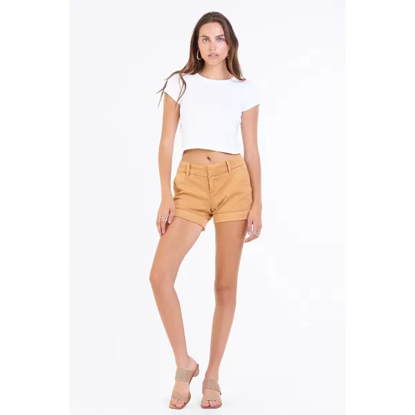 DEAR JOHN Women's Hampton Shorts