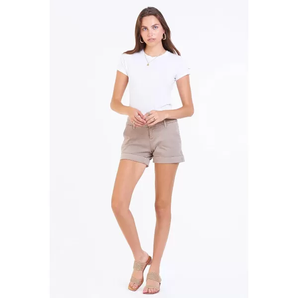 DEAR JOHN Women's Hampton Shorts