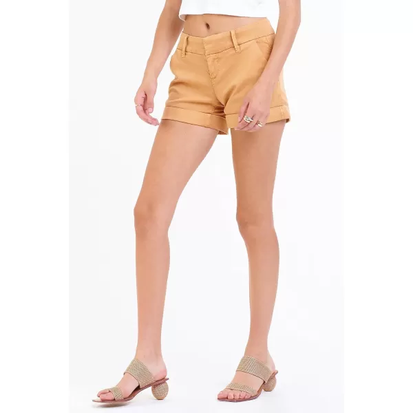DEAR JOHN Women's Hampton Shorts