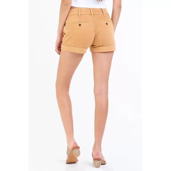DEAR JOHN Women's Hampton Shorts