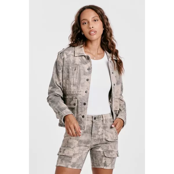 DEAR JOHN Women's Mimi Utility Jacket