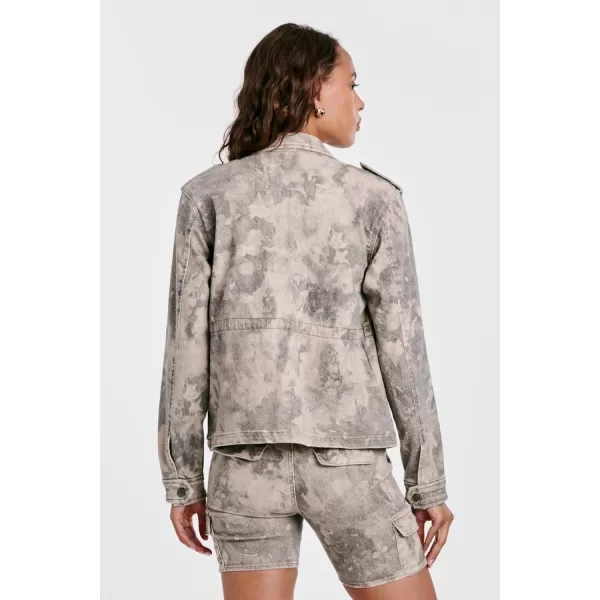 DEAR JOHN Women's Mimi Utility Jacket