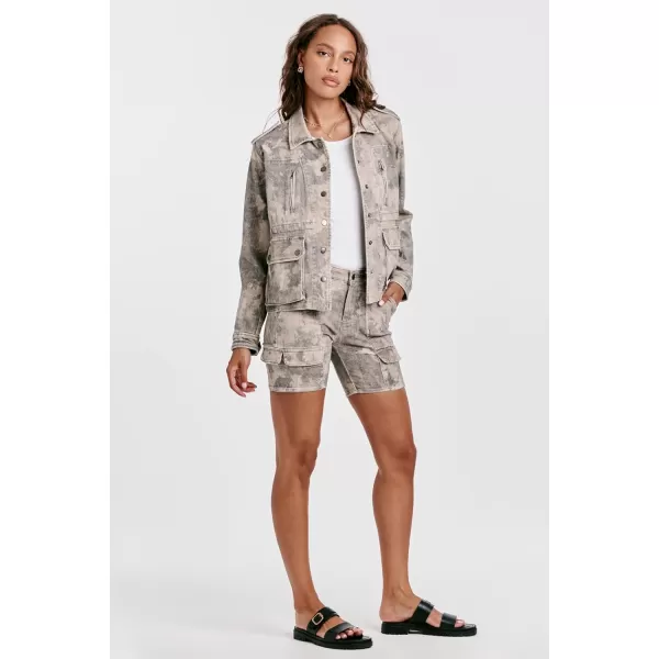 DEAR JOHN Women's Mimi Utility Jacket