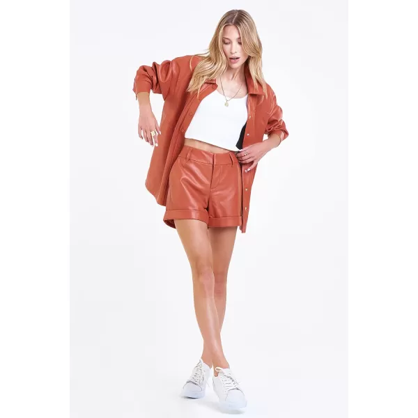 DEAR JOHN Women's North Hampton Shorts