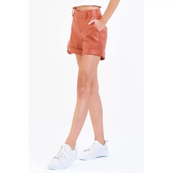 DEAR JOHN Women's North Hampton Shorts