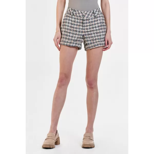 DEAR JOHN Women's North Hampton Shorts