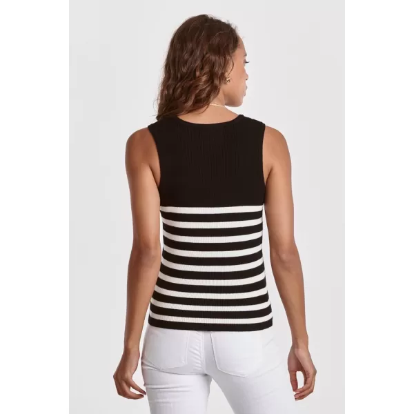 DEAR JOHN Women's Oak Scoop Neck Tank