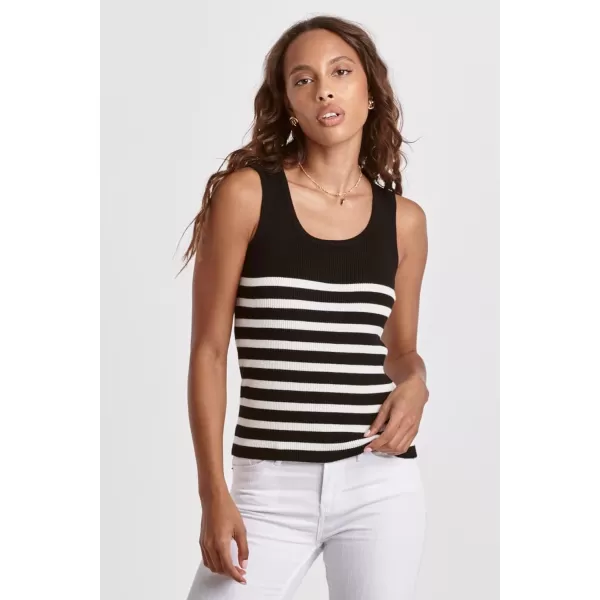 DEAR JOHN Women's Oak Scoop Neck Tank