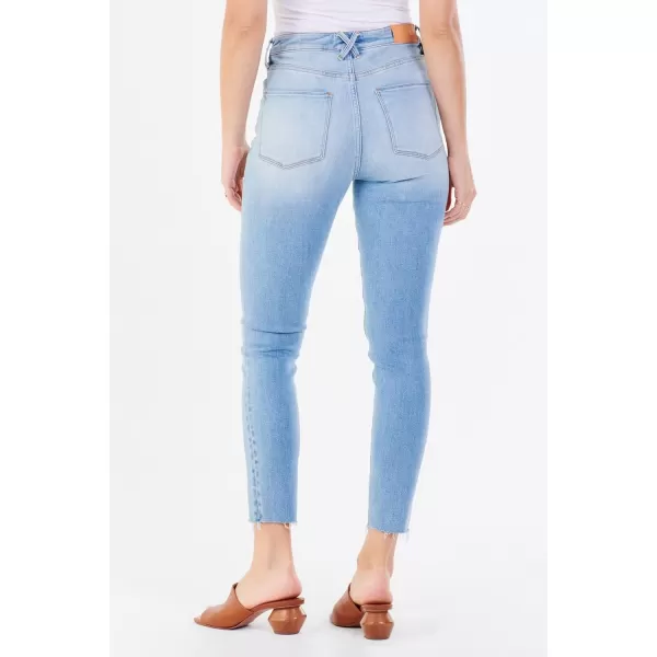 DEAR JOHN Women's Olivia Skinny Jeans