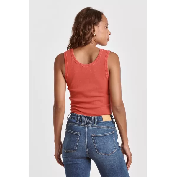 DEAR JOHN Women's Paula Tank Tops