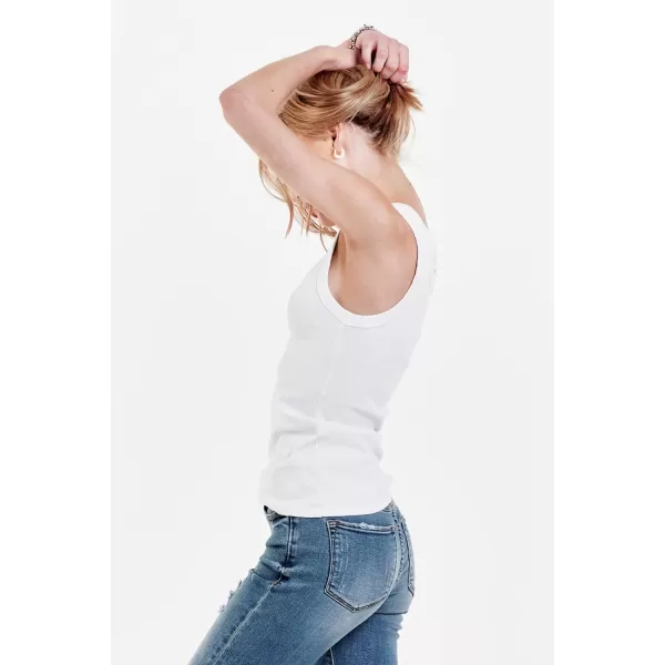 DEAR JOHN Women's Paula Tank Tops