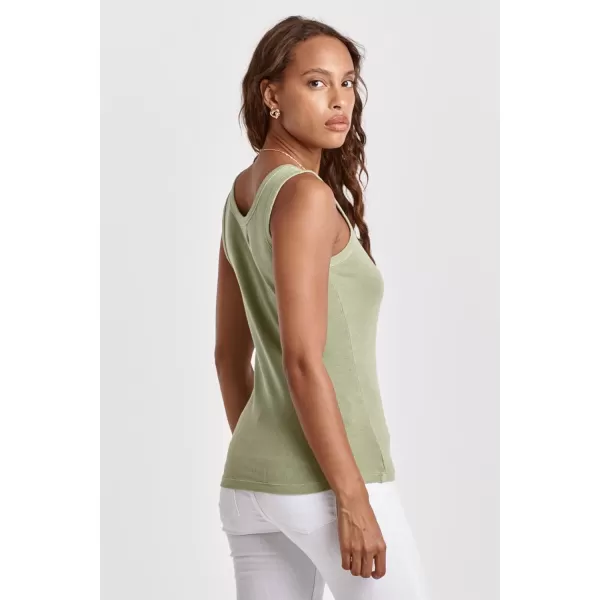 DEAR JOHN Women's Paula Tank Tops