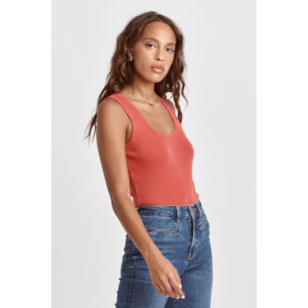 DEAR JOHN Women's Paula Tank Tops