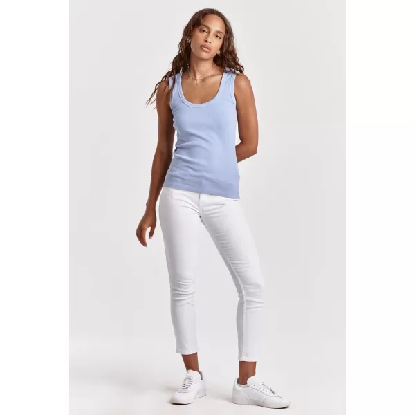 DEAR JOHN Women's Paula Tank Tops