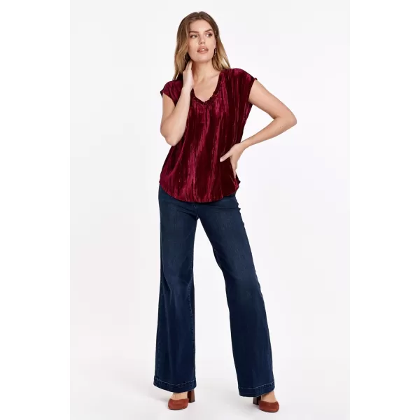 DEAR JOHN Women's Yanis Tops
