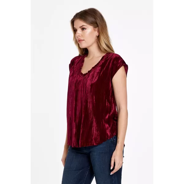 DEAR JOHN Women's Yanis Tops