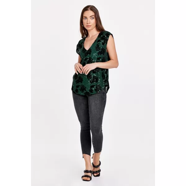 DEAR JOHN Women's Yanis Tops