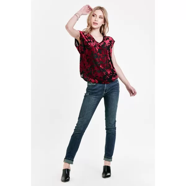 DEAR JOHN Women's Yanis Tops