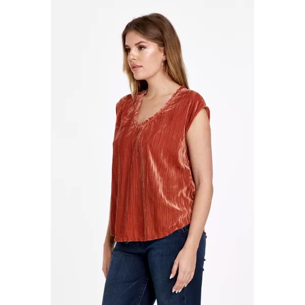 DEAR JOHN Women's Yanis Tops