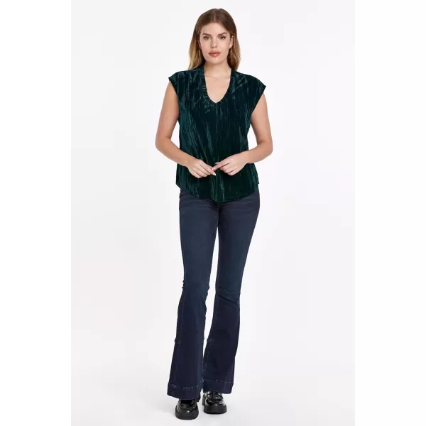 DEAR JOHN Women's Yanis Tops