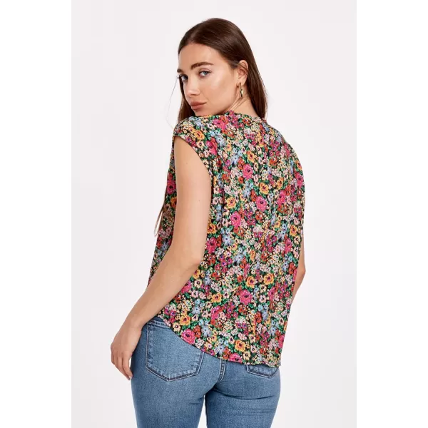 DEAR JOHN Women's Yanis Tops