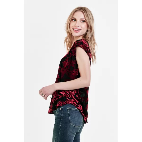 DEAR JOHN Women's Yanis Tops