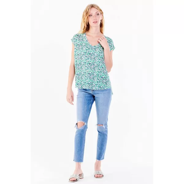 DEAR JOHN Women's Yanis Tops