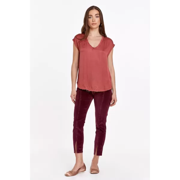 DEAR JOHN Women's Yanis Tops