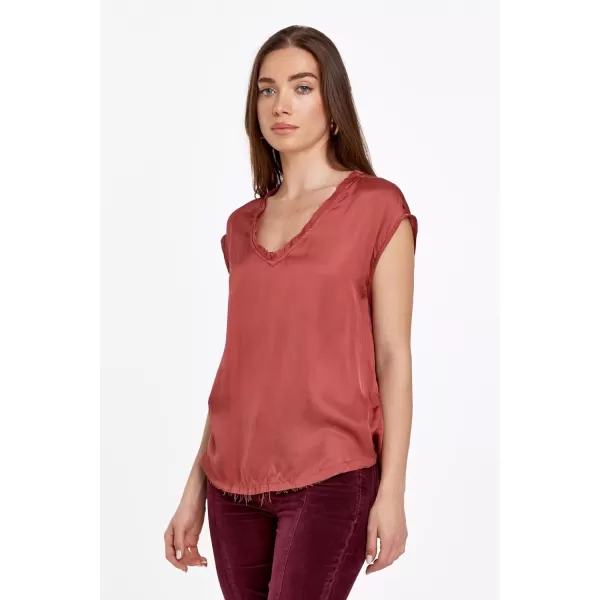 DEAR JOHN Women's Yanis Tops