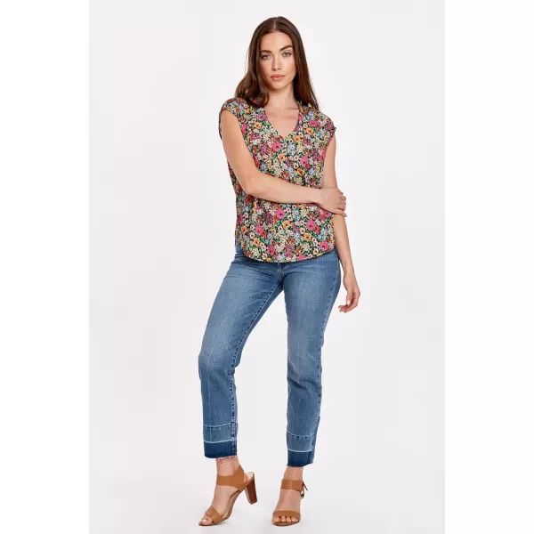 DEAR JOHN Women's Yanis Tops