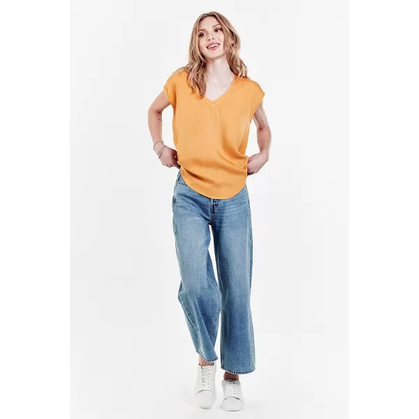 DEAR JOHN Women's Yanis Tops