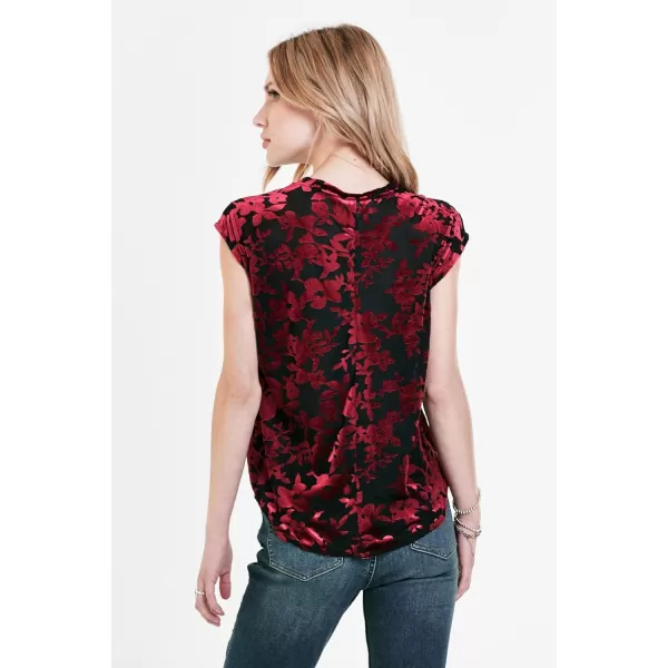 DEAR JOHN Women's Yanis Tops