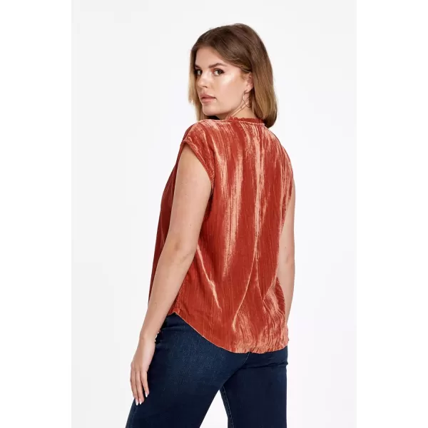 DEAR JOHN Women's Yanis Tops