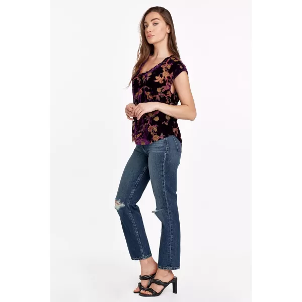 DEAR JOHN Women's Yanis Tops