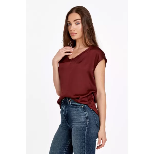 DEAR JOHN Women's Yanis Tops