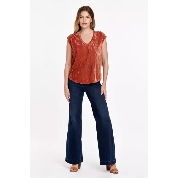 DEAR JOHN Women's Yanis Tops