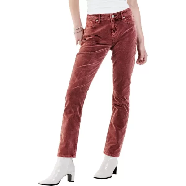 DEAR JOHN Women's Blaire Straight Pants