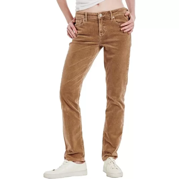 DEAR JOHN Women's Blaire Straight Pants