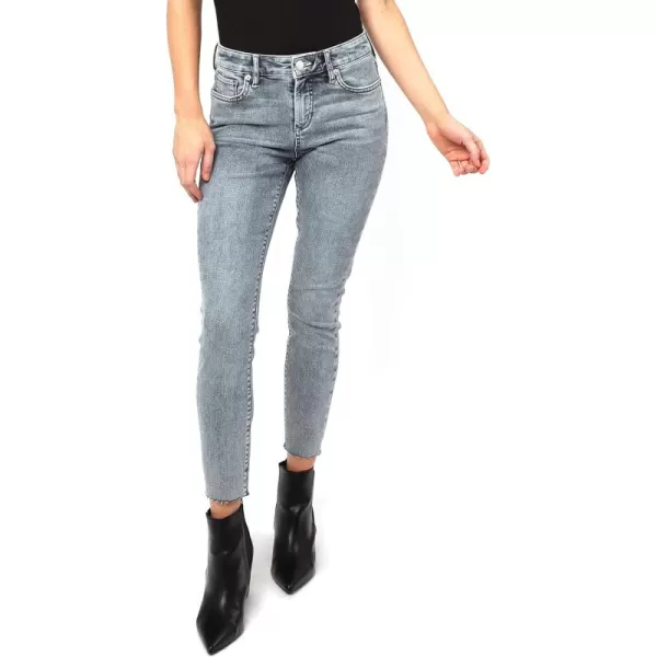 DEAR JOHN Women's Gisele Skinny Jeans