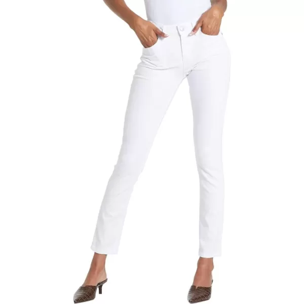 Optic White