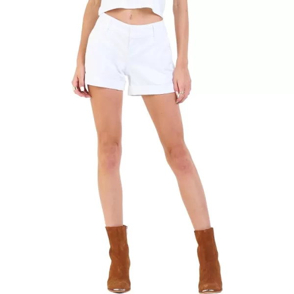 Optic White