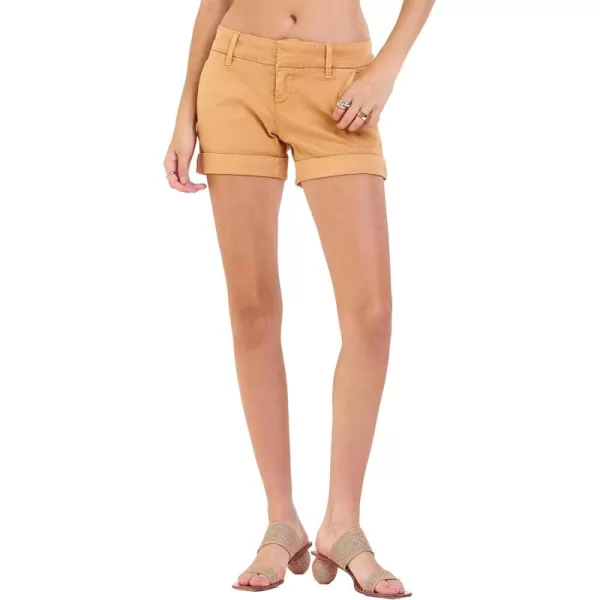 DEAR JOHN Women's Hampton Shorts