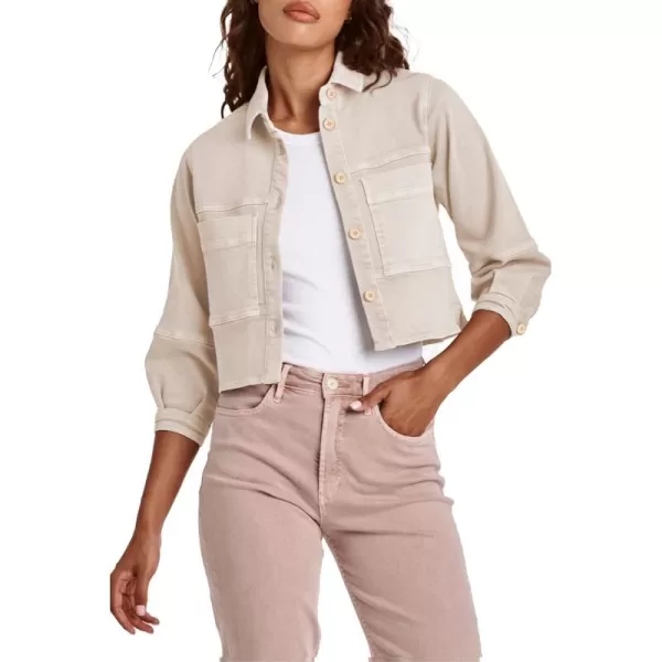 DEAR JOHN Women's Hanh Cropped Jacket