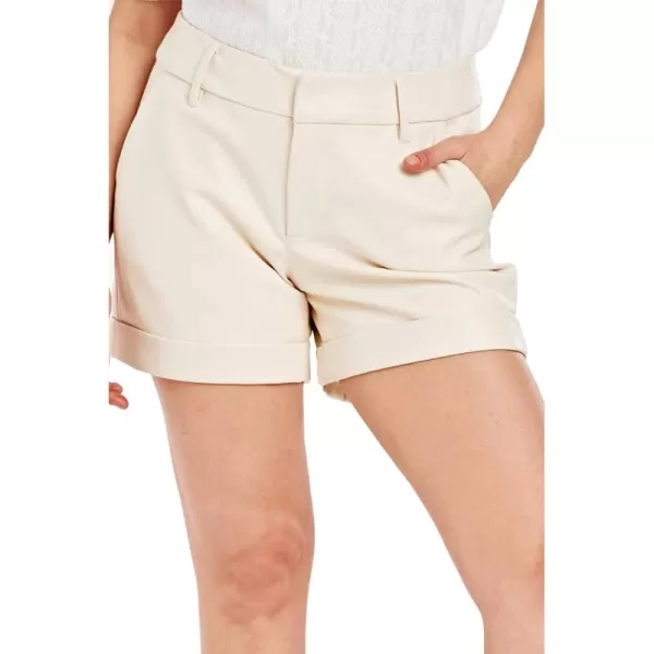 DEAR JOHN Women's North Hampton Shorts