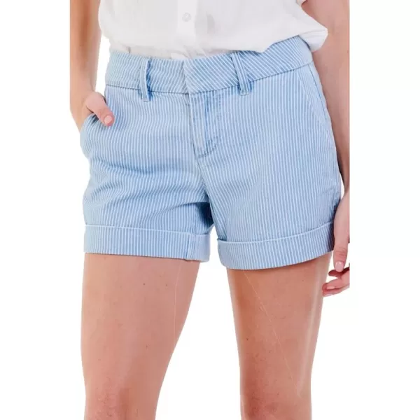 DEAR JOHN Women's North Hampton Shorts