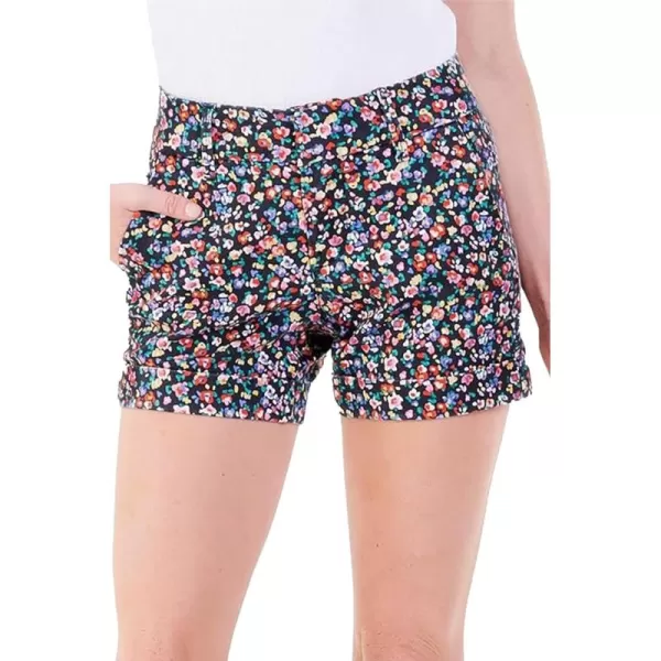 DEAR JOHN Women's North Hampton Shorts