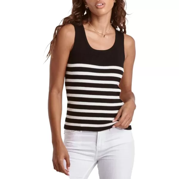 DEAR JOHN Women's Oak Scoop Neck Tank