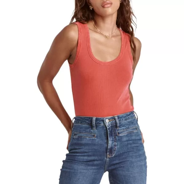 DEAR JOHN Women's Paula Tank Tops